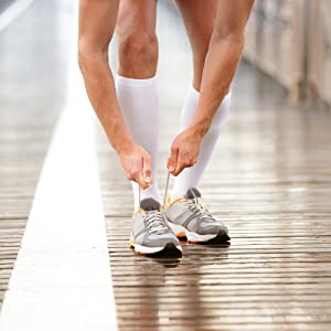 Journey to find the best compression socks