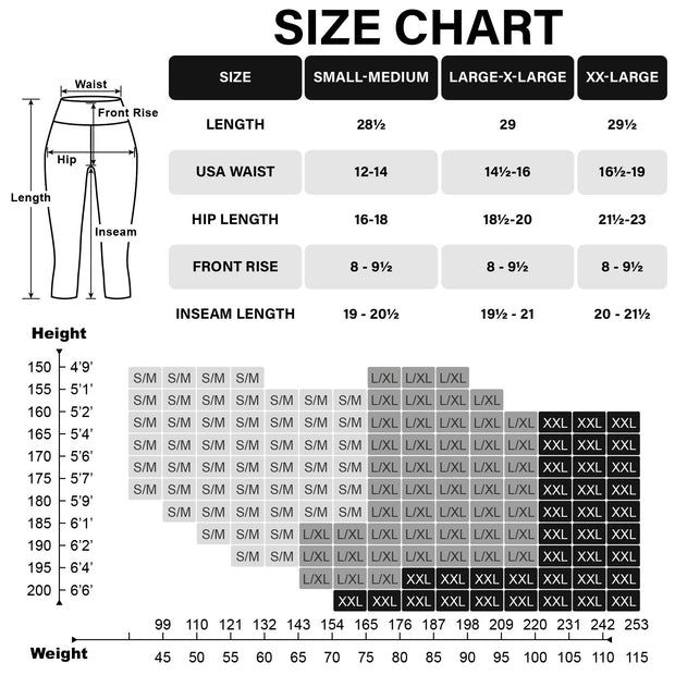 CHARMKING High Waisted Biker Shorts for Women - 5"/8" Tummy Control, Ultra-Comfort for Workouts, Yoga & Daily Wear