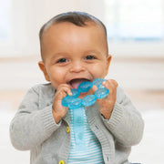 CHARMKING Teething rings Sensory Exploration and Teething Relief