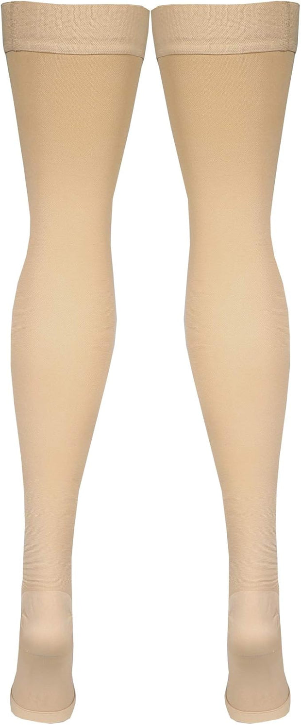 CHARMKING Medical compression stockings and tights