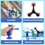 CHARMKING Massage apparatus Manual Trigger Point Massage Tool