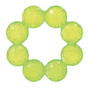 CHARMKING Teething rings Sensory Exploration and Teething Relief