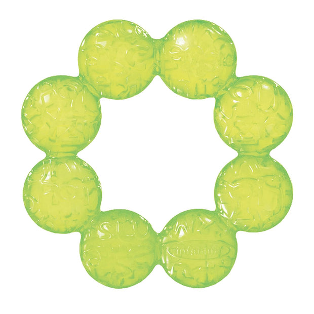 CHARMKING Teething rings Sensory Exploration and Teething Relief