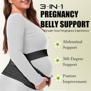 CHARMKING Maternity support belts for medical purposes