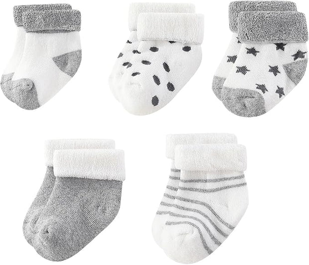Cheerace Baby Layette Set Baby Boys&
