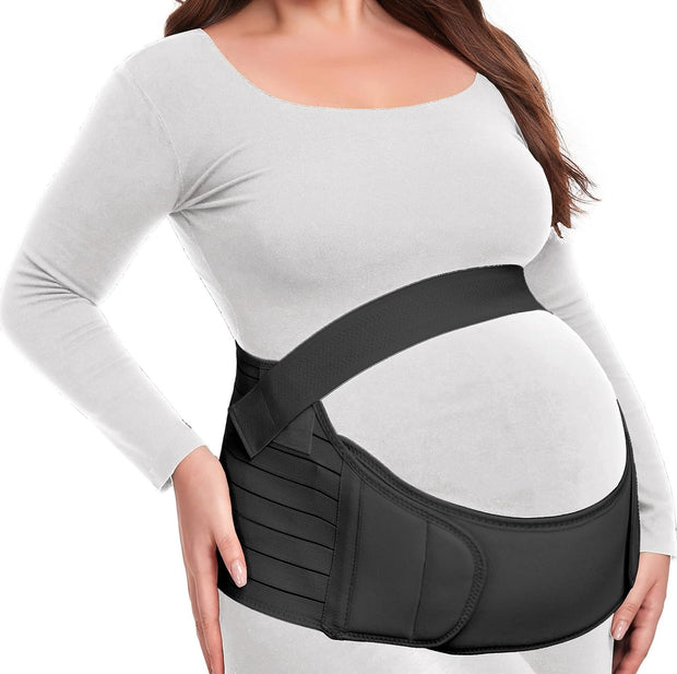CHARMKING Maternity support belts for medical purposes