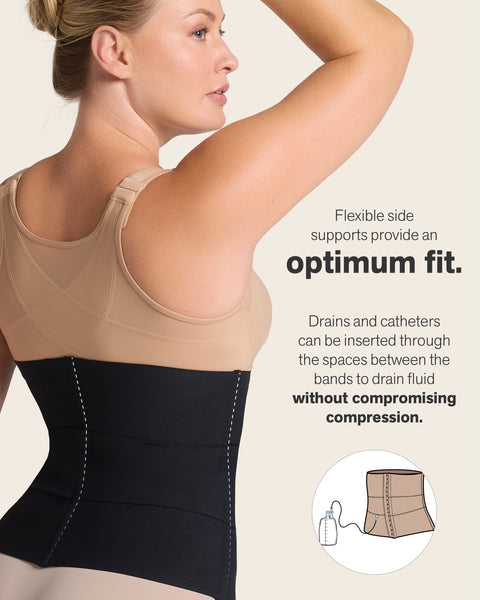 CHARMKING Abdominal belts