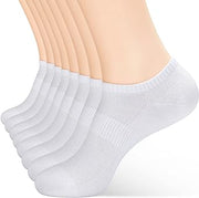BLUEMAPLE Socks Women's socks Athletic Running Low Cut Short Socks