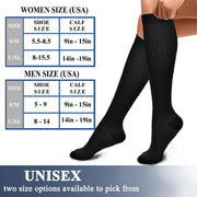 compression-socks-size-chart