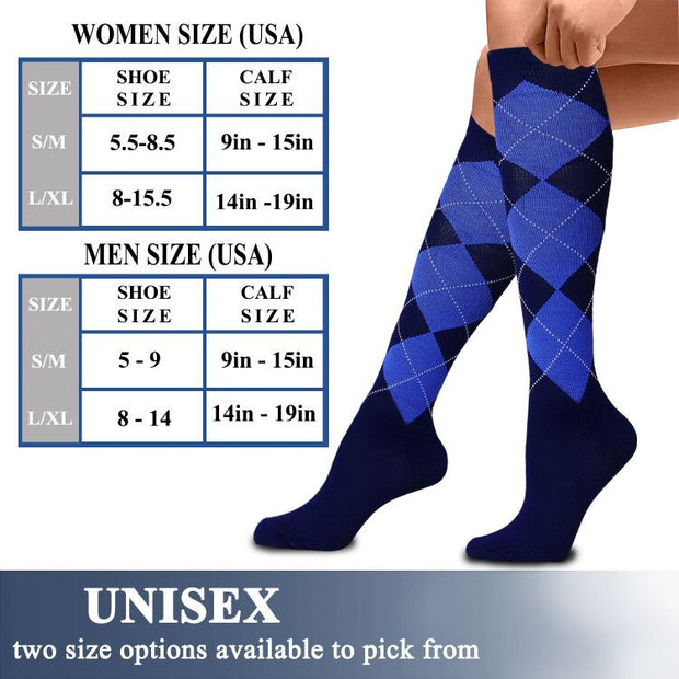 compression-socks-size-chart