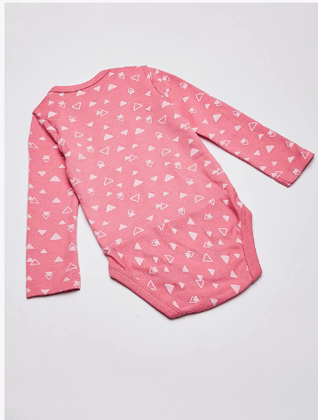 CHARMKING Baby layettes for clothing Baby Layette Essentials Giftset Clothing Set 19-Piece