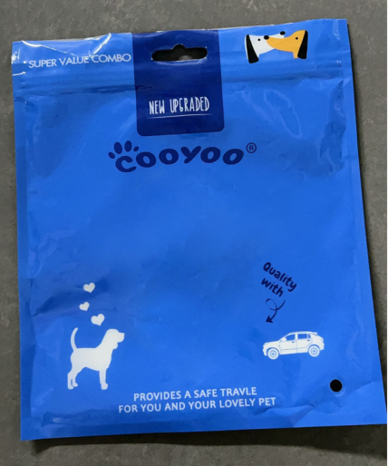 COOYOO Cat Toys 3Pcs Squeak Mice, Interactive Catnip Silvervine Animals Toys for Indoor Kittens, Dental Matatabi Cat Nip Chirping Toy, Cat Chew Exercise Toy for All Breeds and Species
