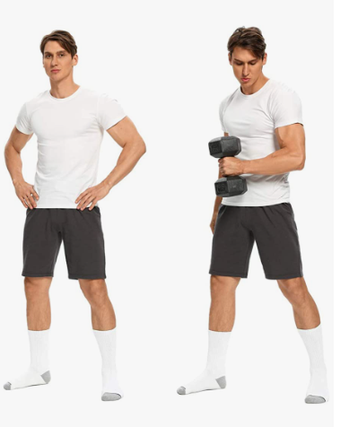 QUXIANG Men&