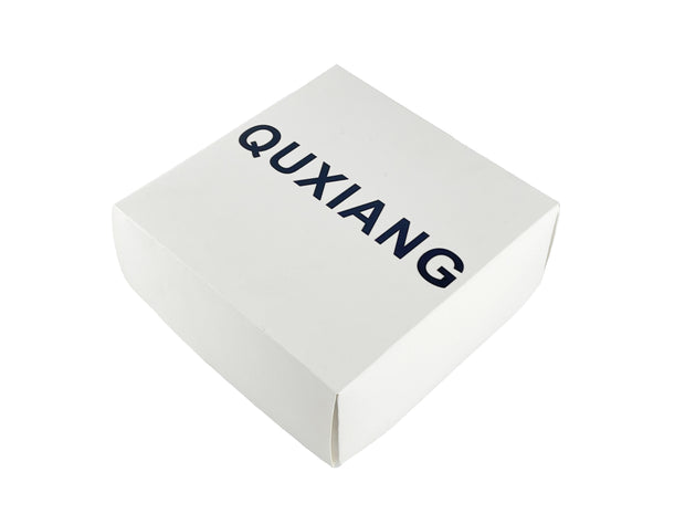 QUXIANG Men&