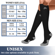 comperssion-socks-size-chart