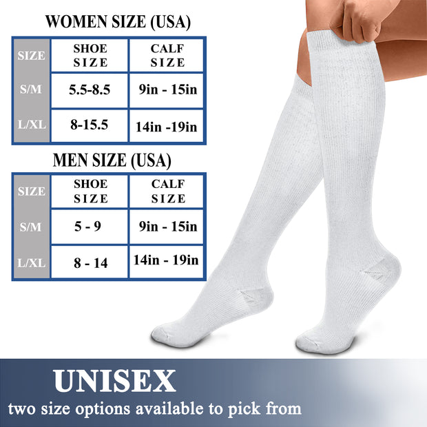 -compression-socks-size-chart